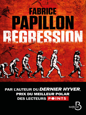 cover image of Régression